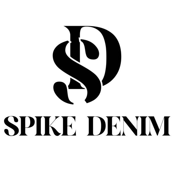 Spike Denim