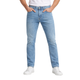Frost Blue - Slim Fit Jeans