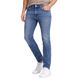 Heritage Blue - Slim Fit Jeans